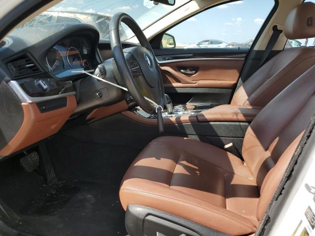 Photo 7 from auction – 2014 BMW 535 I with VIN WBA5B1C53ED481999