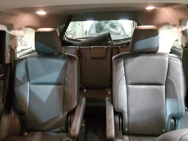 Photo 10 from auction – 2014 TOYOTA HIGHLANDER with VIN 5TDDKRFH7ES027262