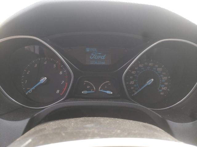 Photo 9 from auction – 2012 FORD FOCUS SE with VIN 1FAHP3F25CL323493