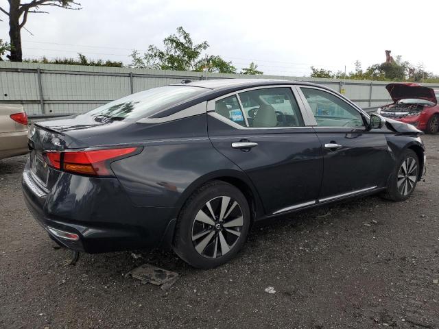 Photo 3 from auction – 2020 NISSAN ALTIMA SL with VIN 1N4BL4EVXLC181192