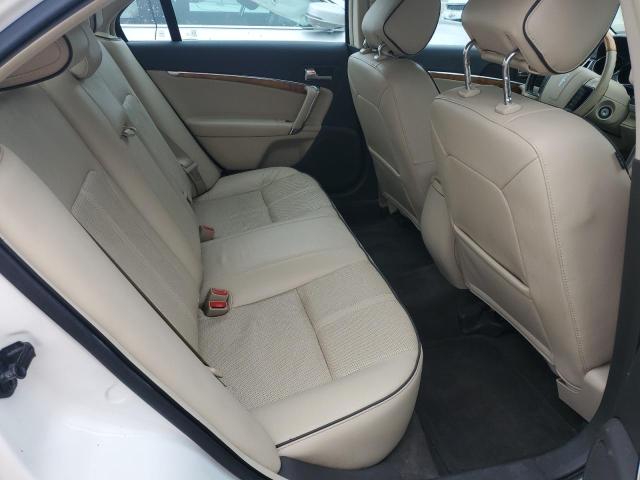 صورة رقم 10 من المزاد - 2012 LINCOLN MKZ مع VIN 3LNHL2GC5CR828809