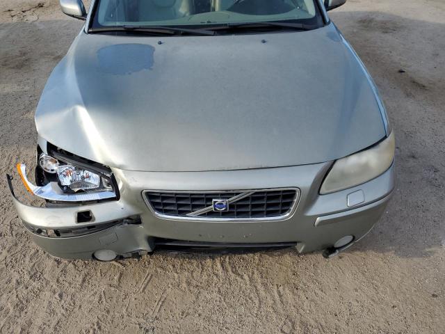 Photo 11 from auction – 2006 VOLVO S60 2.5T with VIN YV1RS592362548438