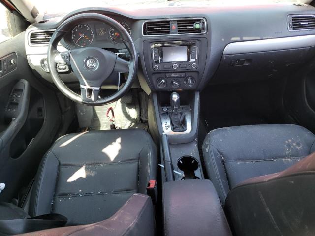 Photo 8 from auction – 2012 VOLKSWAGEN JETTA TDI with VIN 3VWLL7AJ8CM428742
