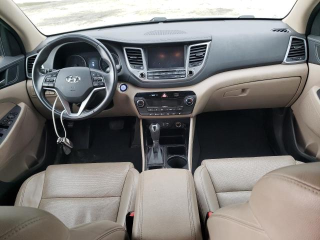 Photo 8 from auction – 2016 HYUNDAI TUCSON LIM with VIN KM8J33A22GU169612