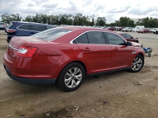Photo 3 from auction – 2012 FORD TAURUS SEL with VIN 1FAHP2HW7CG127297