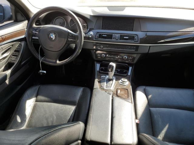 Photo 8 from auction – 2013 BMW 528 I with VIN WBAXG5C52DD229810