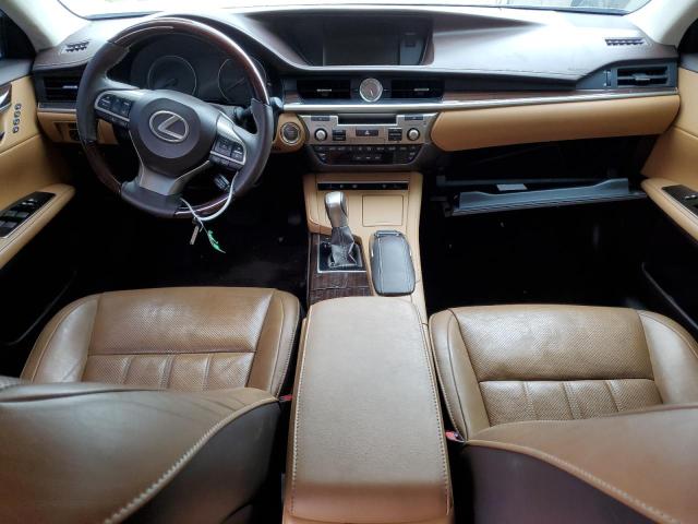 Photo 8 from auction – 2017 LEXUS ES 350 with VIN 58ABK1GG8HU037169