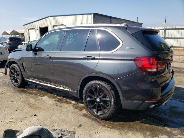 Photo 2 from auction – 2018 BMW X5 XDR40E with VIN 5UXKT0C50J0W03523