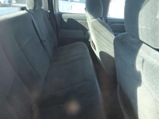 Photo 10 from auction – 2007 CHEVROLET SILVERADO with VIN 1GCEC19VX7Z107516