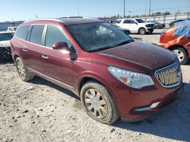 Photo 4 from auction – 2017 BUICK ENCLAVE with VIN 5GAKRBKDXHJ325210