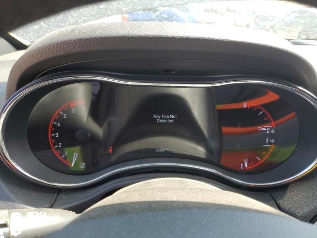 Photo 9 from auction – 2015 DODGE DURANGO R/ with VIN 1C4SDHCT5FC755928