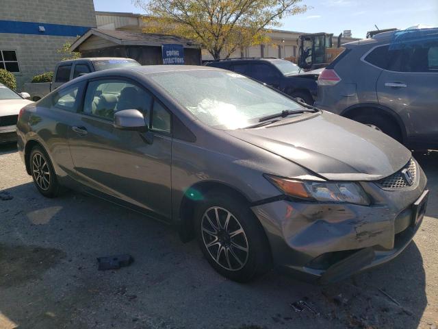 Photo 4 from auction – 2012 HONDA CIVIC LX with VIN 2HGFG3B5XCH522782