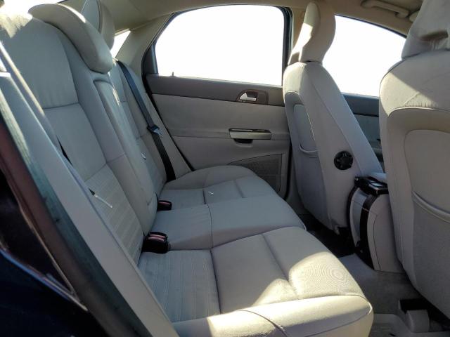 Снимка 10 от търг – 2010 VOLVO S40 2.4I с VIN YV1382MS8A2488871
