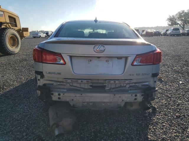 Photo 6 from auction – 2010 LEXUS IS 250 with VIN JTHCF5C23A5038315