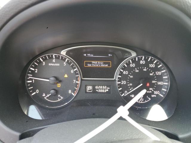 Photo 9 from auction – 2013 NISSAN ALTIMA 2.5 with VIN 1N4AL3AP9DC181263
