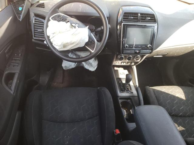 Photo 8 from auction – 2020 MITSUBISHI OUTLANDER with VIN JA4AR3AU3LU006041