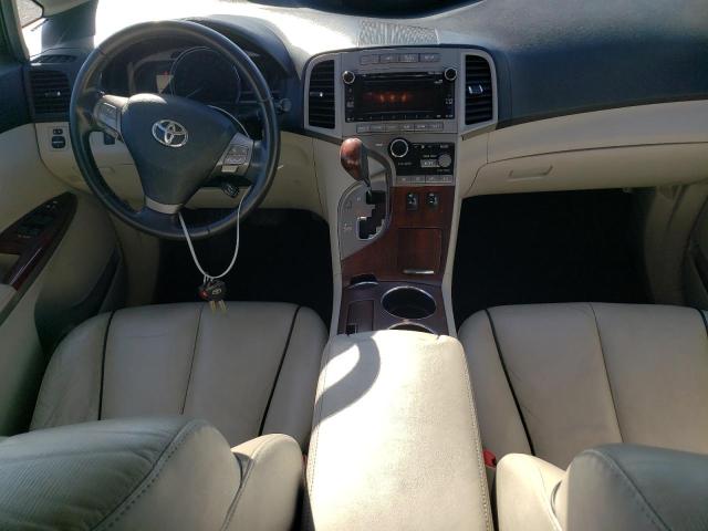 Photo 8 from auction – 2010 TOYOTA VENZA with VIN 4T3BA3BB9AU019052
