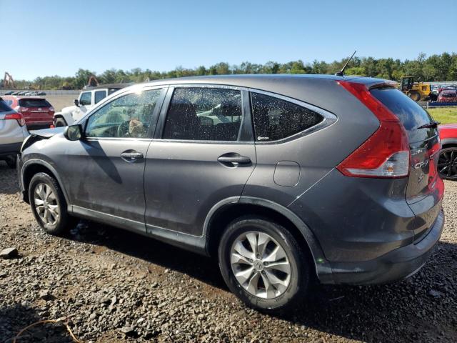 Photo 2 from auction – 2012 HONDA CR-V EX with VIN JHLRM4H58CC000580