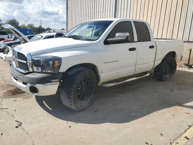 DODGE RAM 1500 S 2007 with VIN 1D7HA18P87J565484 - Photo from auction