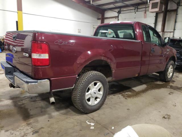 Снимка 3 от търг – 2004 FORD F150 с VIN 1FTRF14W94NC55071