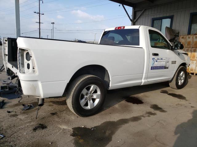 Photo 3 from auction – 2017 RAM 1500 ST with VIN 3C6JR6DG2HG671981