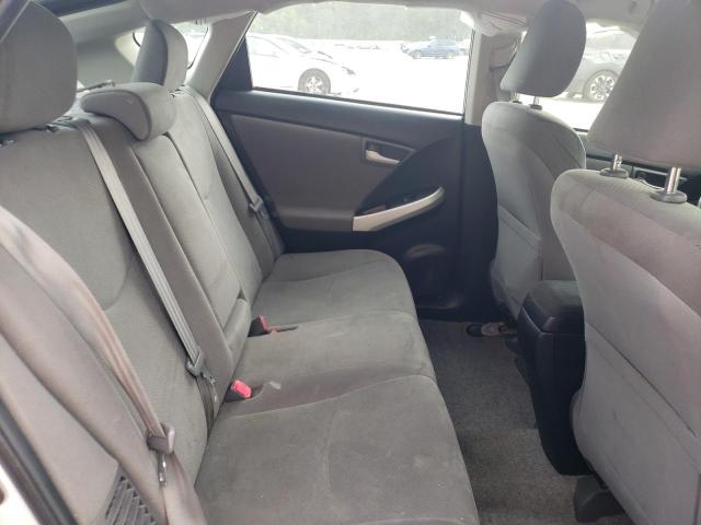 Zdjęcie 10 z aukcji – 2013 TOYOTA PRIUS PLUG z VIN JTDKN3DPXD3031716