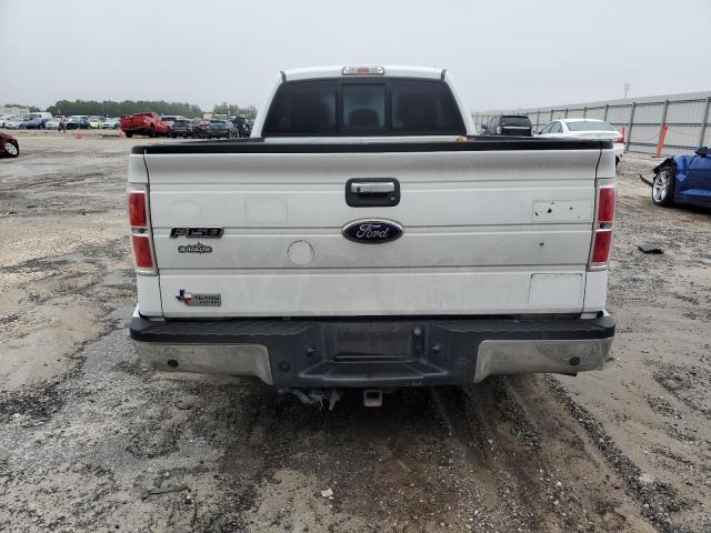 Photo 6 from auction – 2012 FORD F150 SUPER with VIN 1FTFX1CT1CKD53521