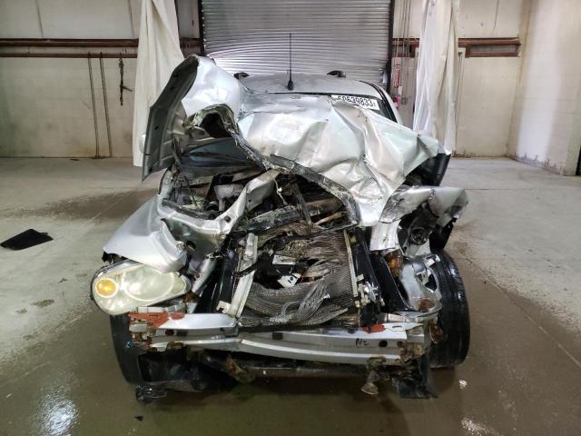 Photo 5 from auction – 2011 CHEVROLET HHR LT with VIN 3GNBABFW1BS643764
