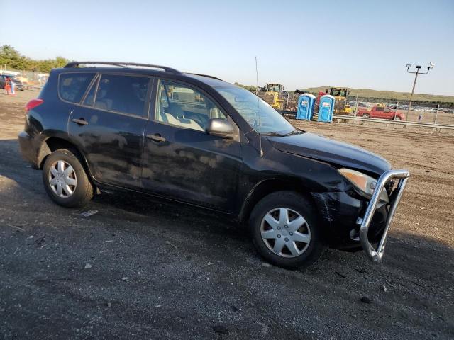 Photo 4 from auction – 2008 TOYOTA RAV4 with VIN JTMBD33V586062427