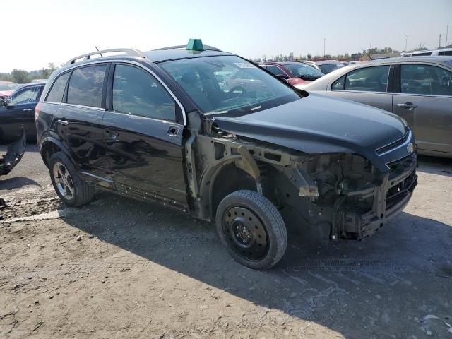 Photo 4 from auction – 2012 CHEVROLET CAPTIVA SP with VIN 3GNAL3E59CS612364