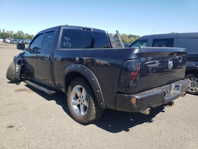 Photo 2 from auction – 2017 RAM 1500 ST with VIN 1C6RR7FT8HS795085
