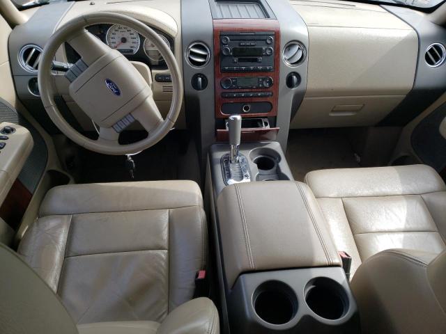 Photo 8 from auction – 2005 FORD F150 SUPER with VIN 1FTPW14545FA66046