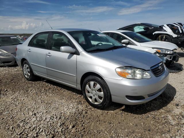 Photo 4 from auction – 2007 TOYOTA COROLLA CE with VIN 1NXBR30E67Z785831