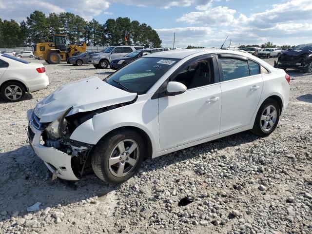 CHEVROLET CRUZE LT 2014 with VIN 1G1PC5SB4E7360722 - Photo from auction