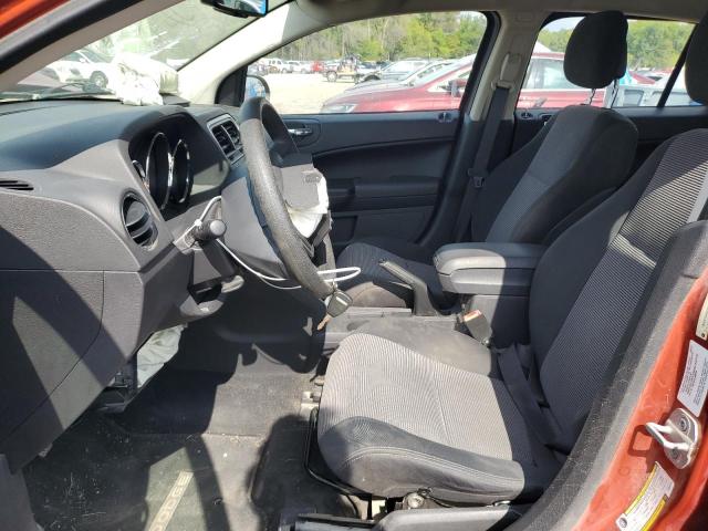 Photo 7 from auction – 2010 DODGE CALIBER EX with VIN 1B3CB1HAXAD587975