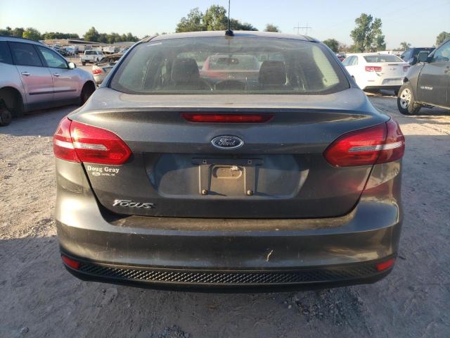 Photo 6 from auction – 2018 FORD FOCUS S with VIN 1FADP3E23JL277675
