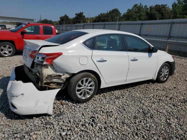 Photo 3 from auction – 2017 NISSAN SENTRA S with VIN 3N1AB7AP9HY237965