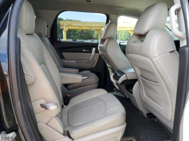 Photo 10 from auction – 2011 GMC ACADIA SLT with VIN 1GKKVRED2BJ310355