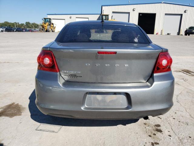 Снимка 6 от търг – 2013 DODGE AVENGER с VIN 1C3CDZAB5DN610706