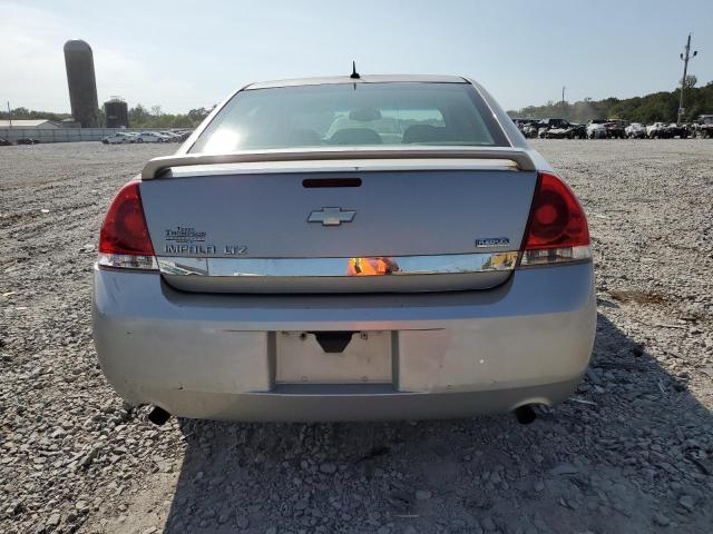 Photo 6 from auction – 2008 CHEVROLET IMPALA LTZ with VIN 2G1WU583889224007