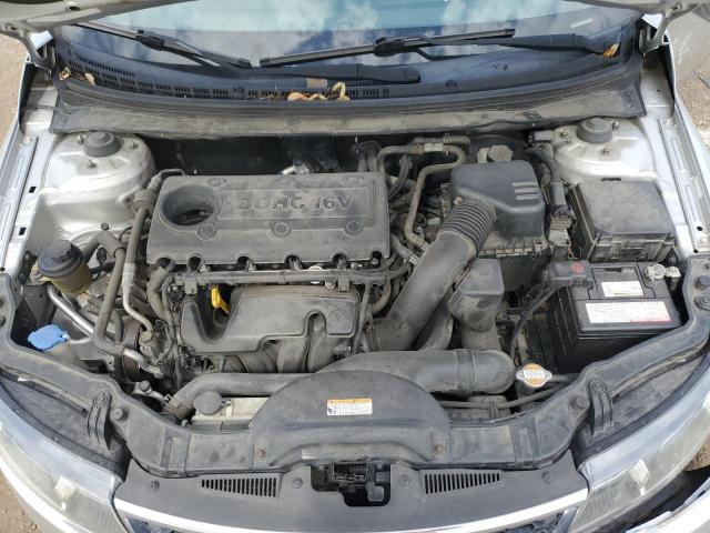 Photo 11 from auction – 2011 KIA FORTE LX with VIN KNAFT4A24B5379306