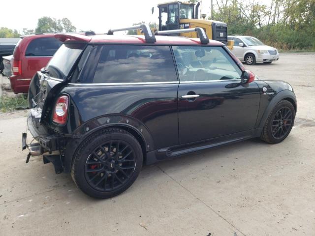 Photo 3 from auction – 2013 MINI COOPER JOH with VIN WMWSU9C50DT379544