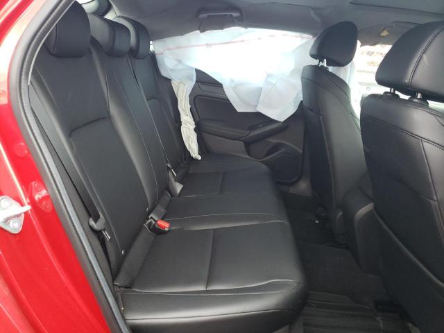 Photo 10 from auction – 2023 ACURA INTEGRA with VIN 19UDE4H20PA003714