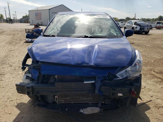 Photo 5 from auction – 2017 HYUNDAI ACCENT SE with VIN KMHCT5AE4HU324564