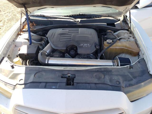 Photo 11 from auction – 2013 DODGE CHARGER SE with VIN 2C3CDXBG7DH549995