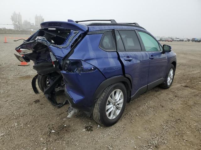 Photo 3 from auction – 2022 TOYOTA COROLLA CR with VIN 7MUBAAAG6NV029858