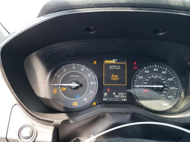 Photo 9 from auction – 2019 SUBARU IMPREZA with VIN 4S3GTAB63K3710332