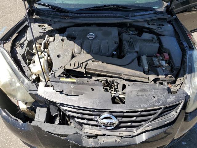 Photo 11 from auction – 2012 NISSAN ALTIMA S with VIN 1N4AL2EP7CC228079