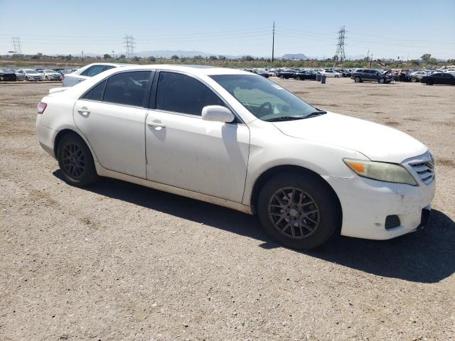 Снимка 4 от търг – 2010 TOYOTA CAMRY BASE с VIN 4T4BF3EK2AR033662