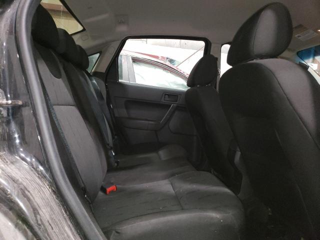 Photo 10 from auction – 2009 FORD FOCUS SE with VIN 1FAHP35N49W124888